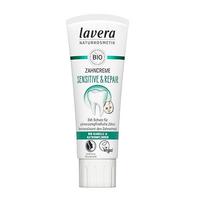 Lavera Zahncreme Sensitive & Repair null