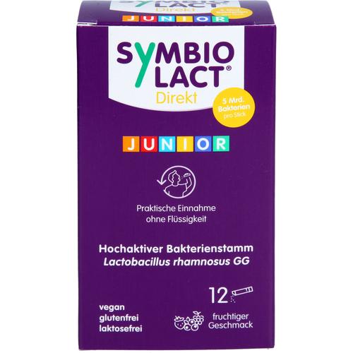 Symbiolact Direkt Junior 12x1 g Klinge Pharma bei onfy.de kaufen 19714216