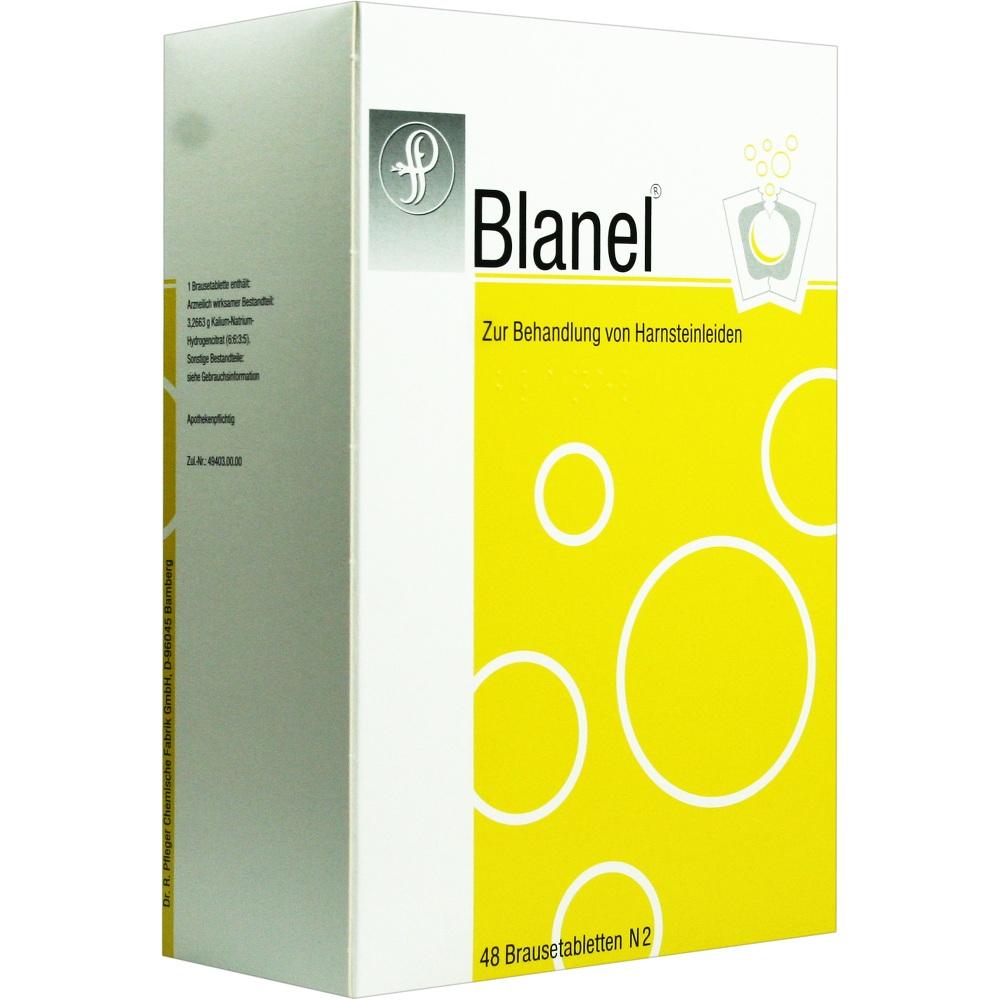 Blanel