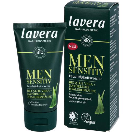 Lavera Men Feuchtigkeitscreme De 50 ml LAVERANA bei onfy.de kaufen 19391440