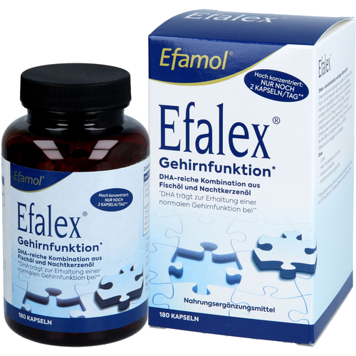 Efalex 180 St EB Vertriebs bei onfy.de kaufen 19686106