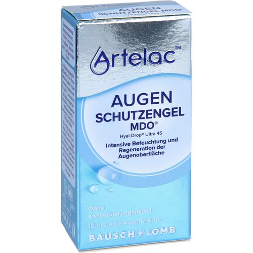 Artelac Augenschutzengel Mdo 10 ml Dr. Gerhard Mann Chem.-pharm.Fabrik bei onfy.de kaufen 18761828