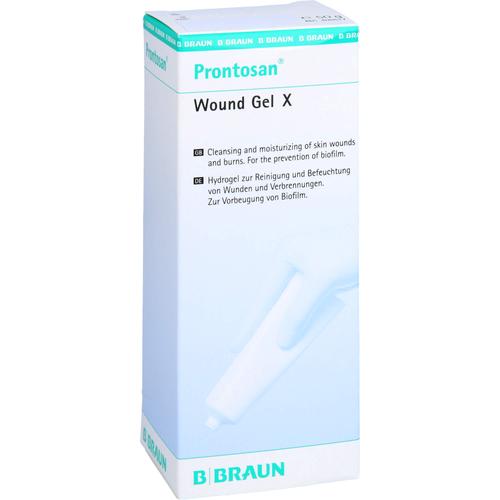 Prontosan Wound Gel X 50 g EurimPharm Arzneimittel bei onfy.de kaufen 17669701