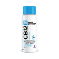 Cb12 Sensitive