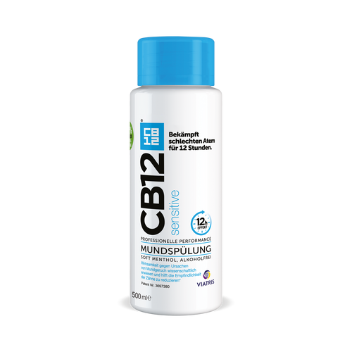 Cb12 Sensitive 500 ml Cooper Consumer Health Deutschland bei onfy.de kaufen 15404921