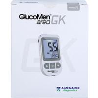 Glucomen Areo Gk Set (mmol/L) null