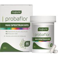 Nupure Probaflor Max Spektrum N95 null