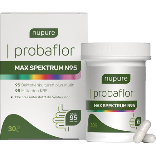 Nupure Probaflor Max Spektrum N95 30 St AixSwiss B.V. bei onfy.de kaufen 19290271