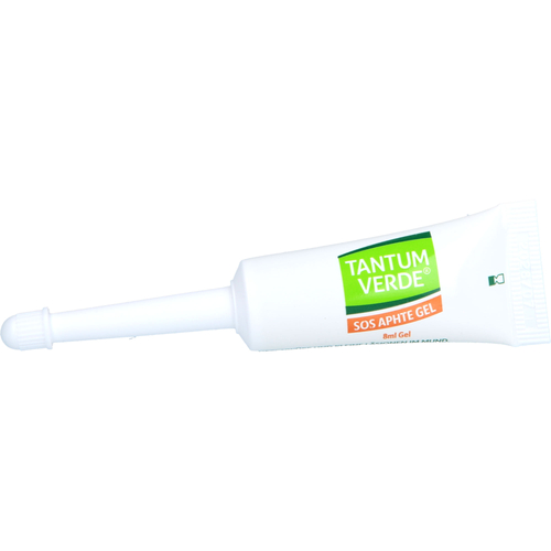 Tantum Verde Sos Aphte Gel 8 ml Angelini Pharma Deutschland bei onfy.de kaufen 19120238