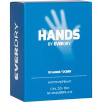 Everdry Hands Tücher null
