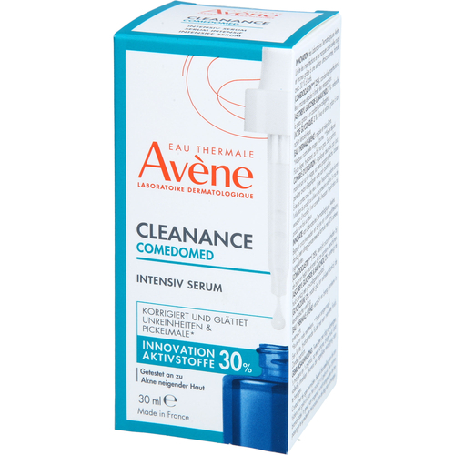 Avene Cleanance Comedomed Intensiv Serum 30 ml PIERRE FABRE DERMO KOSMETIK bei onfy.de kaufen 19833398