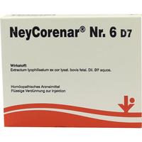 Neycorenar Nr. 6 D7 null