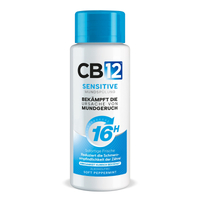 Cb12 Sensitive null