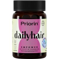 Priorin Dailyhair Empower