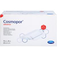 Cosmopor Advance Wundverband 8x15 cm null
