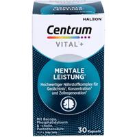 Centrum Vital+ Mentale Leistung