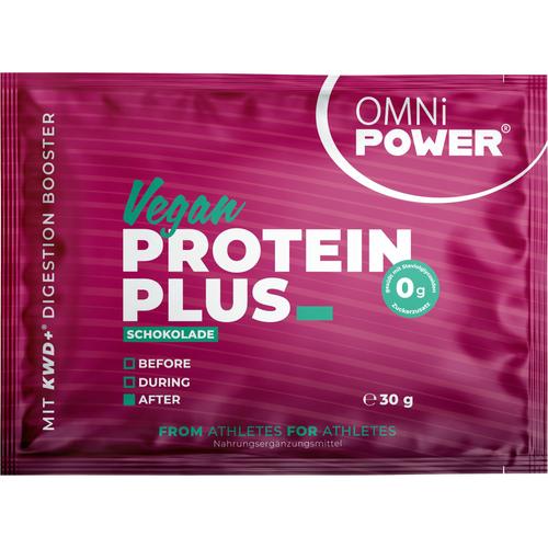 Omni Power Protein Shake Schokolade 30 g INSTITUT ALLERGOSAN Deutschland (privat) bei onfy.de kaufen 19639041