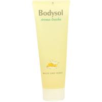 Bodysol Aroma-Duschgel Milch und Honig null