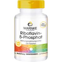 Riboflavin-5-Phosphat