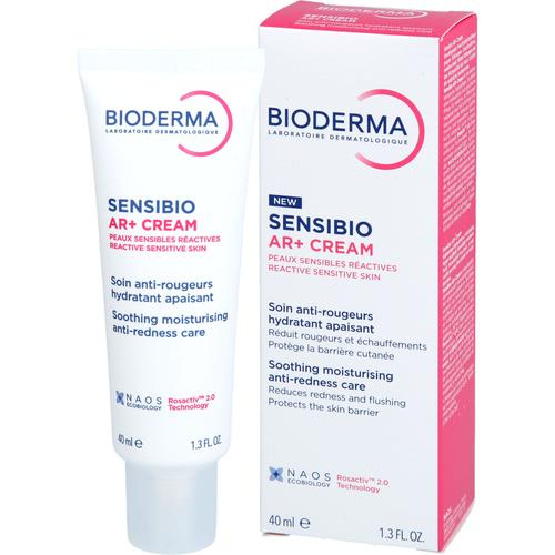 Bioderma Sensibio Ar+ 40 ml NAOS Deutschland bei onfy.de kaufen 19515600