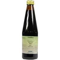 Heidelbeersaft Pur Bio Vitalhaus null