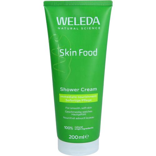 Weleda Skin Food Shower Cream 200 ml WELEDA bei onfy.de kaufen 19777748