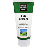 Allgäuer Lk Fuß Balsam null