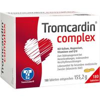 Tromcardin Complex null