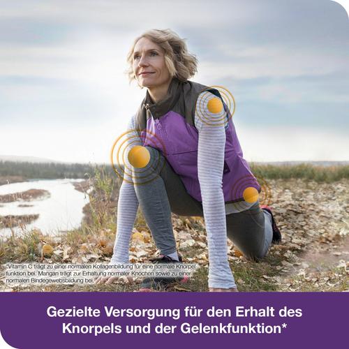 Flexiloges Knorpel Aktiv 120 St Dr. Loges bei onfy.de kaufen 18784611