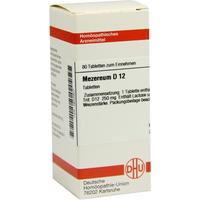 Mezereum D12 null