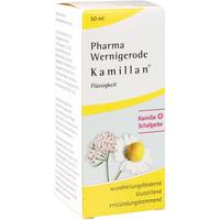 Kamillan null
