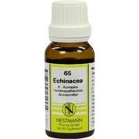 Echinacea K Komplex 65 null