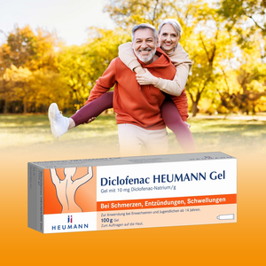 Erfahrungen mit Diclofenac Heumann Gel - 21 Kundenbewertungen | onfy.de 06165363
