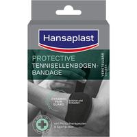 Hansaplast Tennisellenbogen-Bandage Verstellbar null