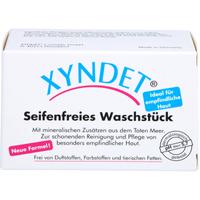 Xyndet-Waschstück null