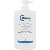 Ceramol Waschbasis 311 null
