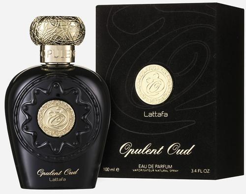 Lattafa Opulent Oud Eau de Parfum 100 ml Lattafa Perfumes Industries Llc bei onfy.de kaufen 6291107450438