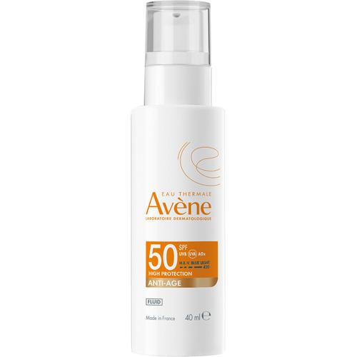 Avene Anti-Age Fluid SPF 50 40 ml PIERRE FABRE DERMO KOSMETIK bei onfy.de kaufen 19129452