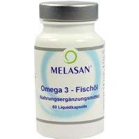 Omega-3 Fettsaeure Kapseln null