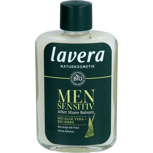 Lavera Men After Shave Balsam De 100 ml LAVERANA bei onfy.de kaufen 19391463