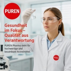 Deslopuren 5 mg Filmtabletten 20 St PUREN Pharma bei onfy.de kaufen 16861744