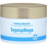 Andrea Albrecht Tagespflegecreme