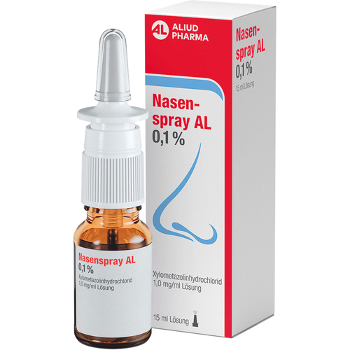 Nasenspray Al 0.1% 15 ml ALIUD Pharma bei onfy.de kaufen 19960352
