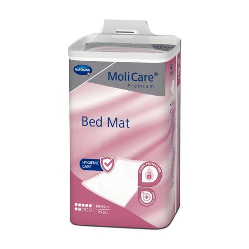 Molicare Premium Bed Mat 7 Tropfen 60x90cm 4x30 St PAUL HARTMANN bei onfy.de kaufen 16136813