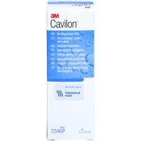 Cavilon 3M Reizfreier Hautschutz Spray 3346P null