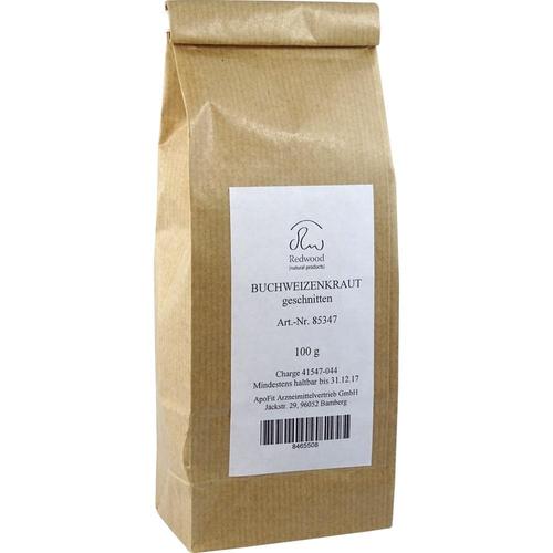 Buchweizenkraut 100 g ApoFit Arzneimittelvertrieb bei onfy.de kaufen 08465508