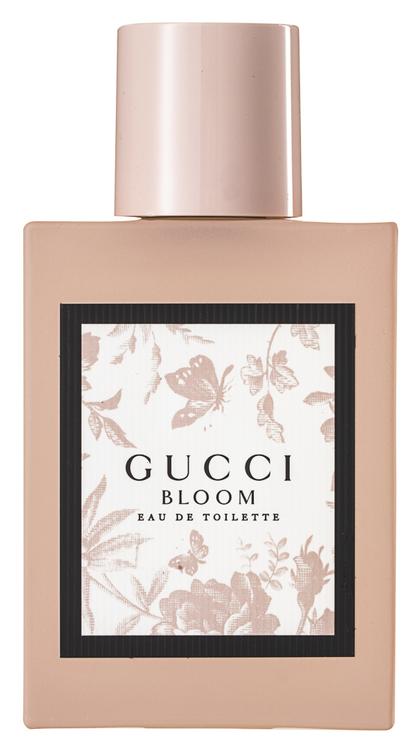 Gucci Gucci Bloom Eau de Toilette 50 ml Coty bei onfy.de kaufen 3616302514281