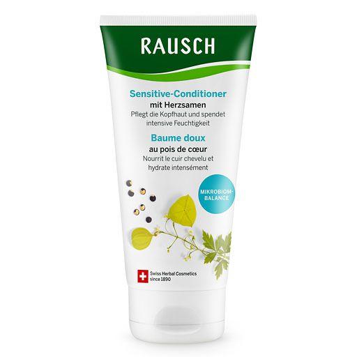 Rausch Sensitive-Conditioner mit Herzsamen null
