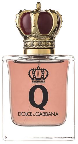 Dolce & Gabbana Q Eau de Parfum Intense 100 ml