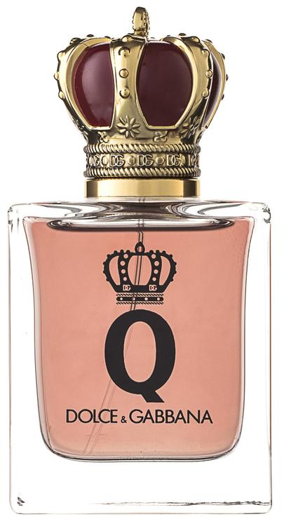 Dolce & Gabbana Q Eau de Parfum Intense 100 ml Dolce & Gabbana S.R.L. bei onfy.de kaufen 8057971187829